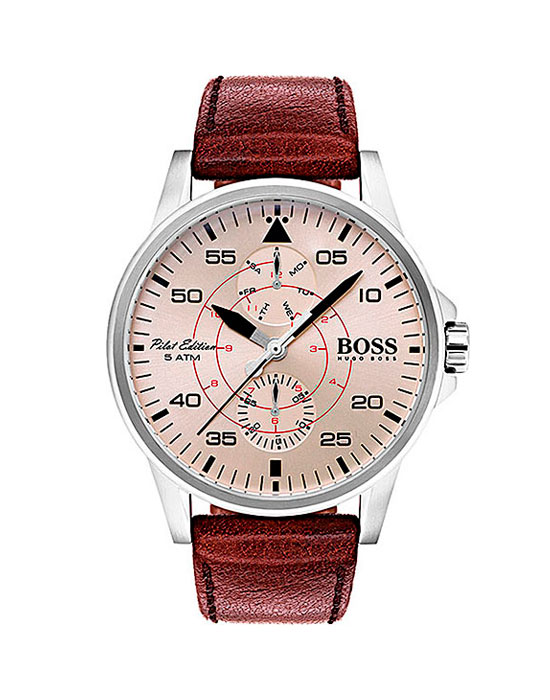 Часы Hugo Boss Aviator HB-1513516
